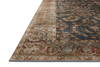 Chris Loves Julia x Loloi Jules Rug, 1'6" length x 1'6" width thumbnail 3
