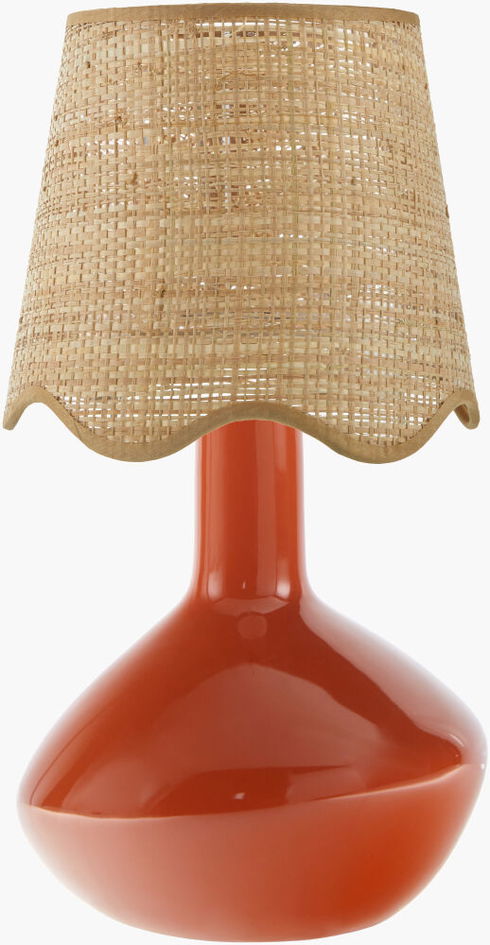 Aviara Accent Table Lamp