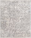 Presidential Machine Woven Rug, by Surya, 3'2.98" length x 2'0.02" width thumbnail