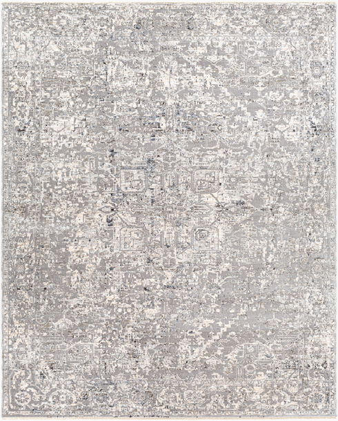 Presidential Machine Woven Rug