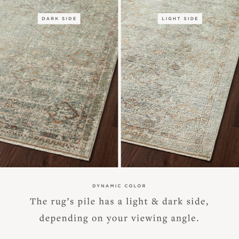 Loloi Sonnet Rug