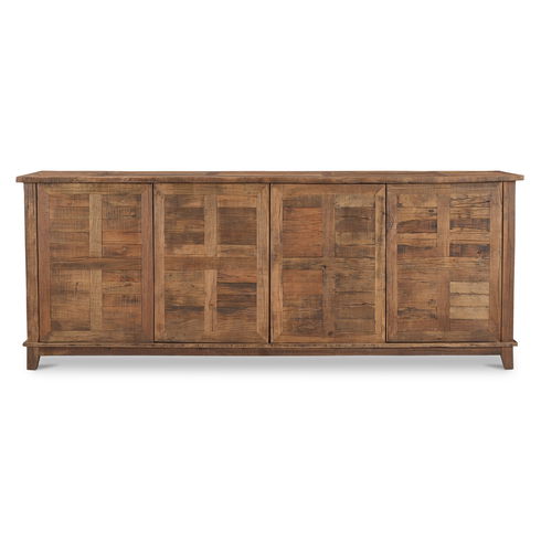 Augusta Sideboard Brown