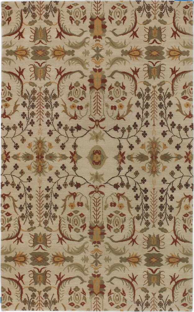Everest Handmade Rug large image 