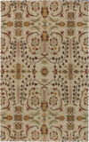 Everest Handmade Rug thumbnail 0