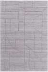 Provence Handmade Rug, by Surya, 1'6" length x 1'6" width thumbnail