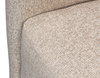 Bronson Swivel Chair, by Sarreid, 2'8" length x 2'6" width x 2'8" height thumbnail 12