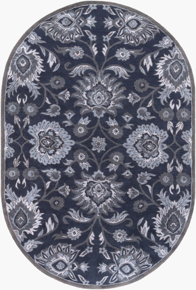 Caesar Handmade Rug large image 