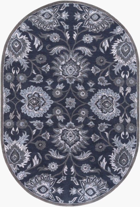 Caesar Handmade Rug