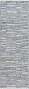Marseille Handmade Rug, by Surya, 8' length x 2'6" width thumbnail