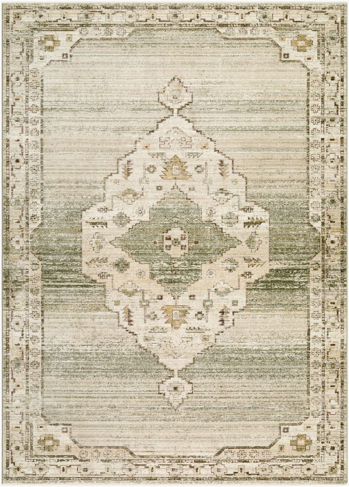 Fifth Avenue Machine Woven Rug large image 