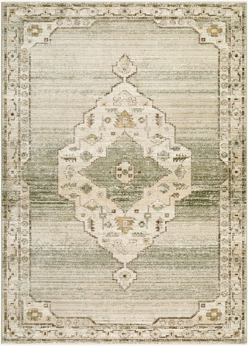 Fifth Avenue Machine Woven Rug