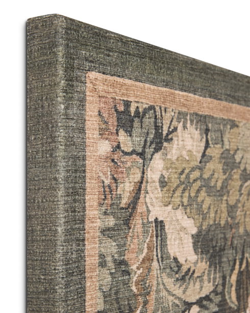 Loloi Quiet Canopy Wall Art