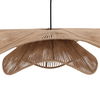 Nube Pendant Light Natural thumbnail 1
