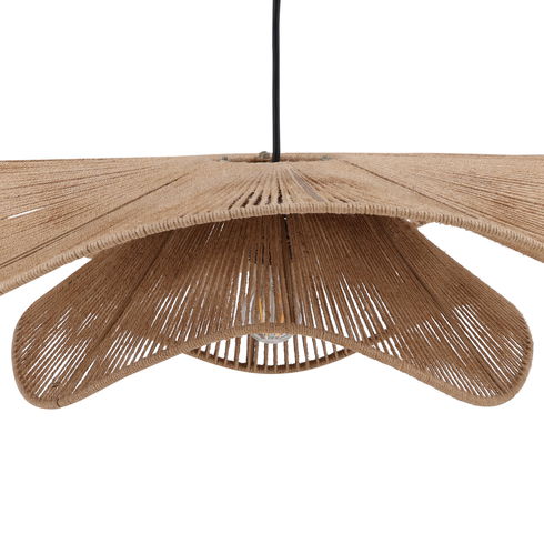 Nube Pendant Light Natural