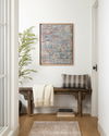 Amber Lewis x Loloi Salina Wall Art thumbnail 1