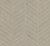 Atelier Herringbone Linen Wallpaper thumbnail 0