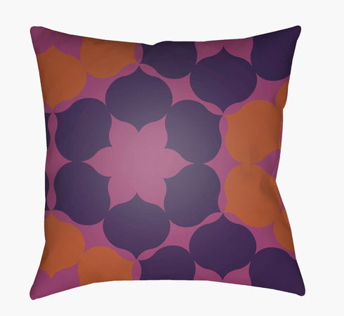 Moderne Accent Pillow