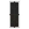 Cornerstone Oversized Mirror, by Uttermost, 28.87" width x 76.87" height x 2" depth thumbnail 8