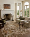 Loloi Eileen Rug, 1'6" length x 1'6" width thumbnail 2