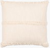 Kiefer Accent Pillow, Decorative Pillow by Surya, 18" length x 18" width thumbnail
