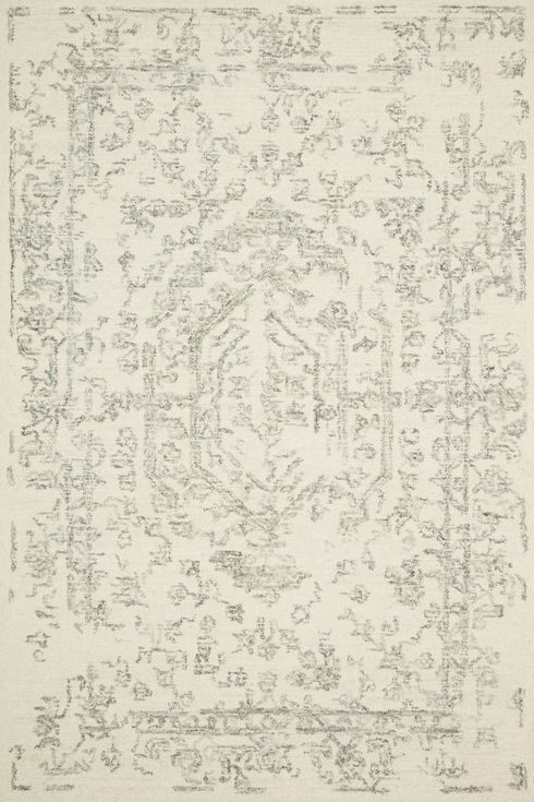 Magnolia Home by Joanna Gaines x Loloi Annie Rug