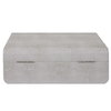 Lalique White Shagreen Box, Boxe by Uttermost, 12.87" width x 4.5" height x 9" depth thumbnail 6