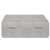 Lalique White Shagreen Box, Decorative by Uttermost, 12.87" width x 4.5" height x 9" depth thumbnail 6