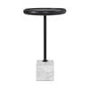 Hull Side Table, Shelving & Bookcase by Renwil, 23" height x 14" depth thumbnail 1
