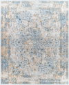 Carmel Machine Woven Rug, by Surya, 1'3.75" length x 1'3.75" width thumbnail