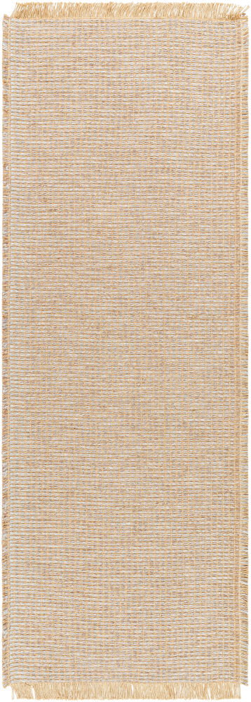Kimi Machine Woven Rug