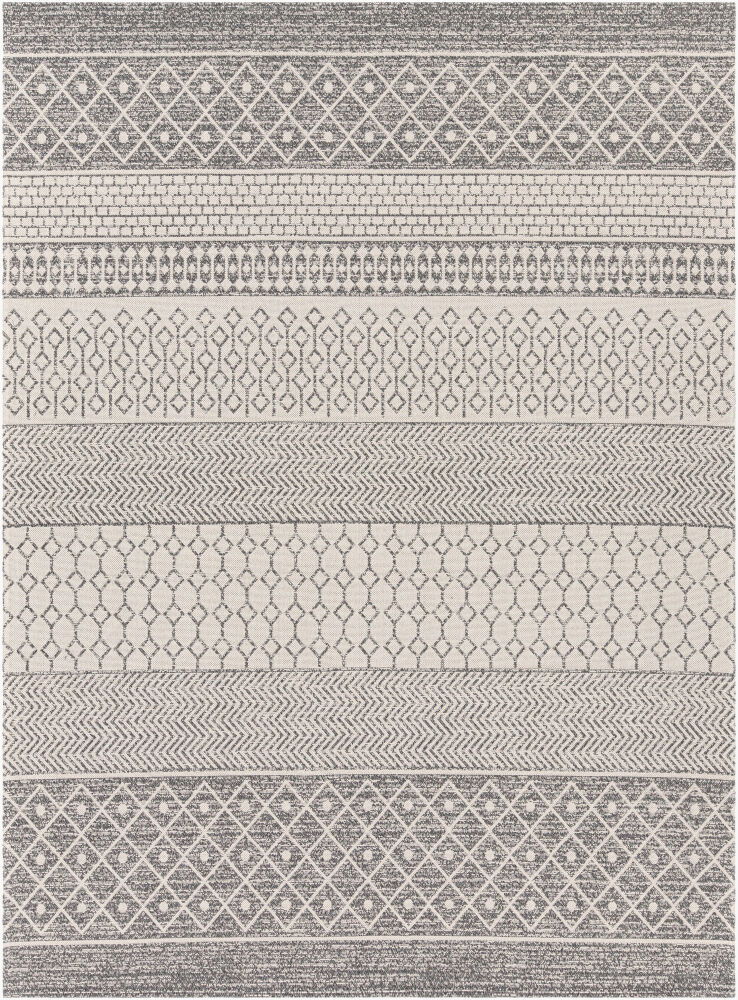 La Casa Machine Woven Rug large image 