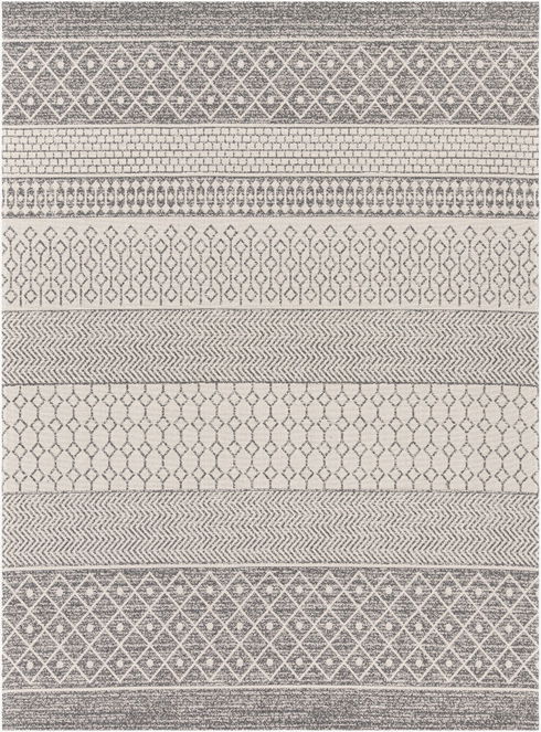 La Casa Machine Woven Rug