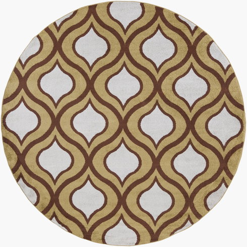 Horizon Machine Woven Rug