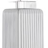 Bennett White Buffet Lamp thumbnail 5