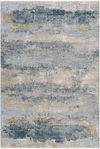 Brunswick Machine Woven Rug, by Surya, 9'6.17" length x 6'6.74" width thumbnail