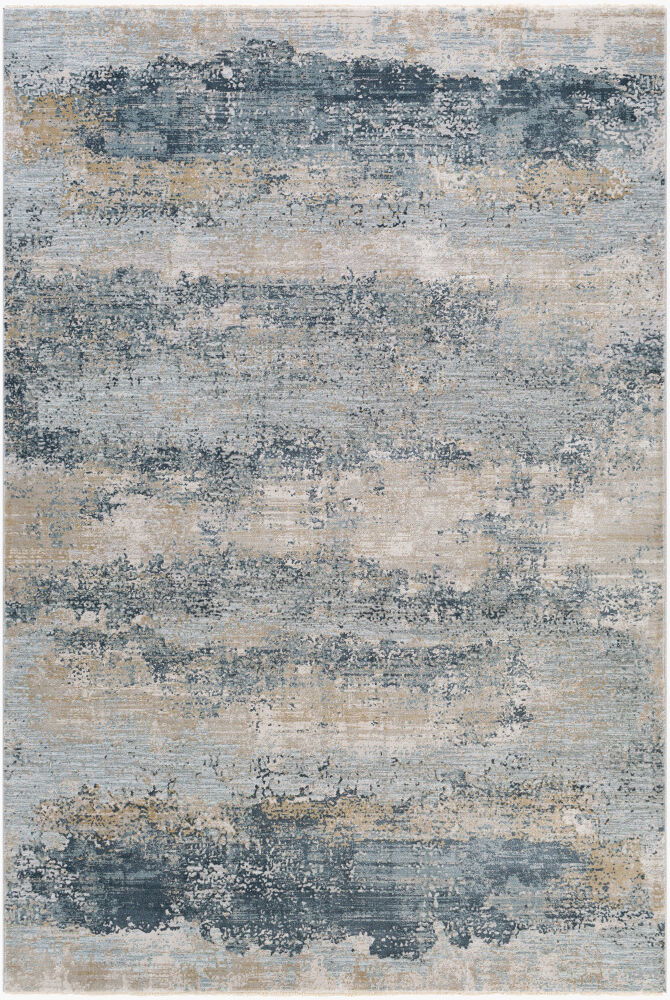 Brunswick Machine Woven Rug large image 