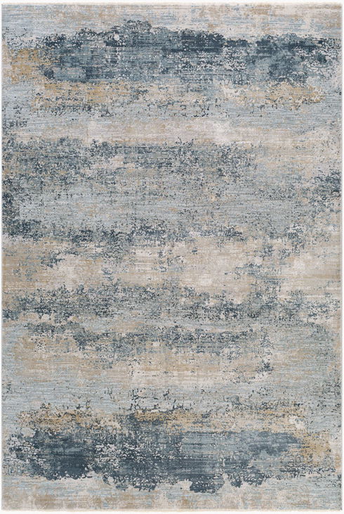 Brunswick Machine Woven Rug