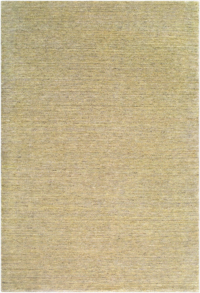 Cyprus Handmade Rug, by Surya, 9' length x 6' width