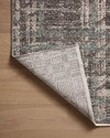 Angela Rose x Loloi Ember Rug, 2'7" length x 7'6" width thumbnail 5