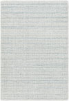 Fresno Handmade Rug, by Surya, 3' length x 2' width thumbnail