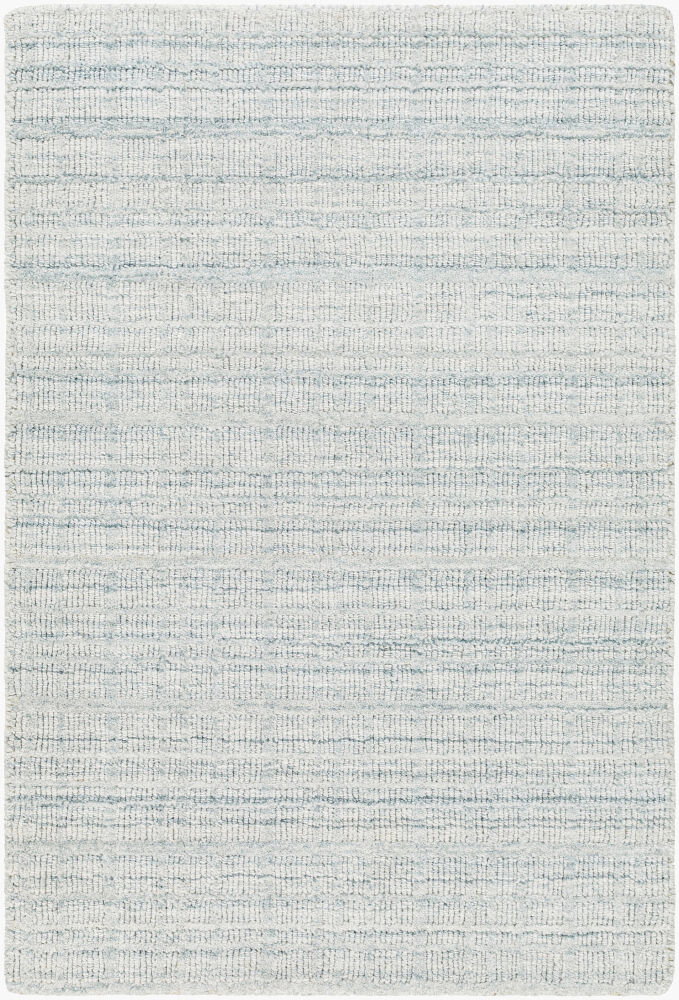 Fresno Handmade Rug, by Surya, 3' length x 2' width