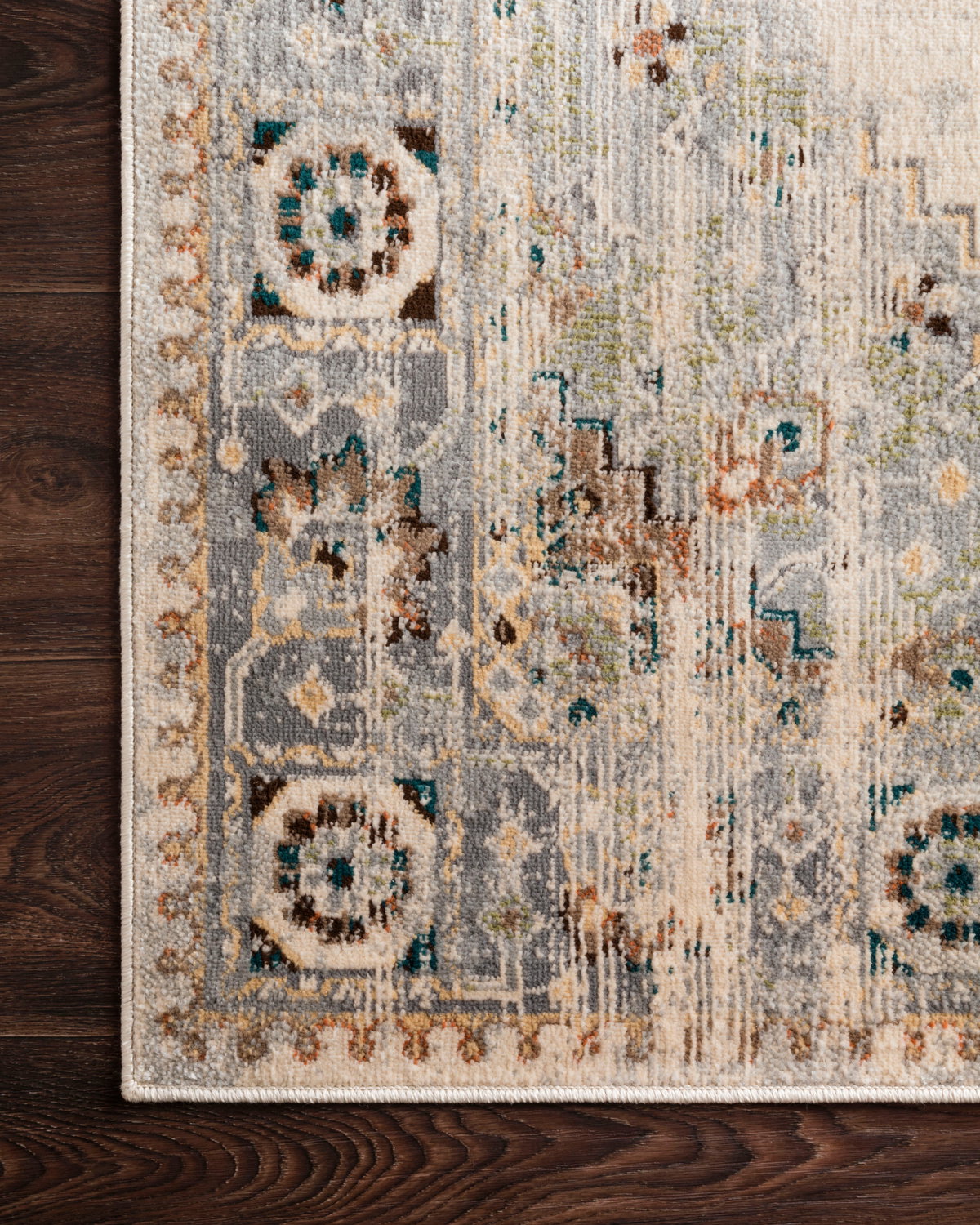 Loloi Isadora Rug, 8'11" length x 12' width View 9