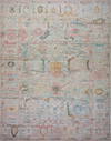 Loloi Elysium Rug, 2' length x 5' width thumbnail 1