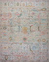 Loloi Elysium Rug, 5' length x 7'6" width thumbnail 1