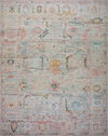Loloi II Elysium Rug, 2'6" length x 7'6" width thumbnail 1