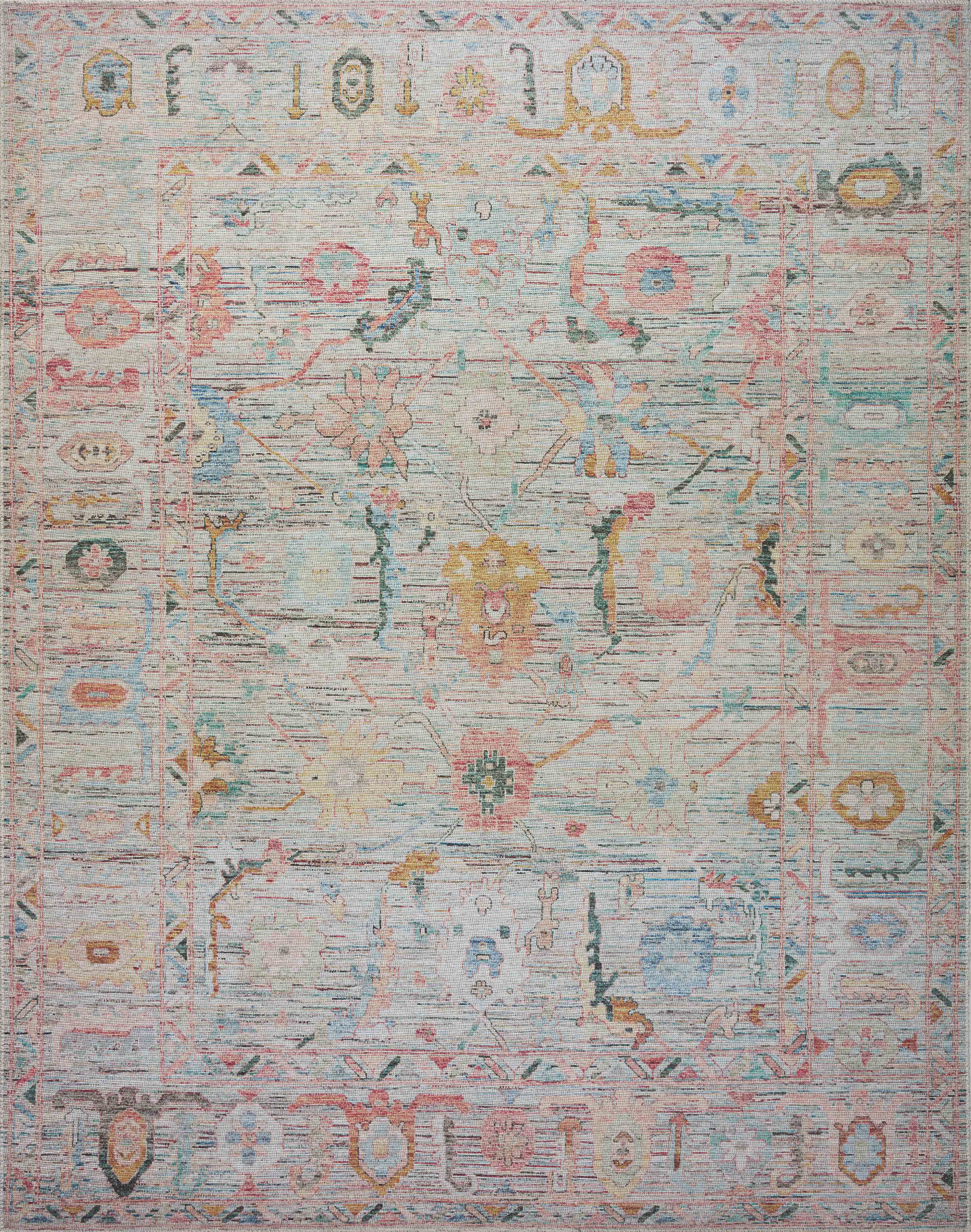 Loloi II Elysium Rug large image 