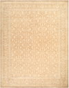 Kerman Handmade Rug, by Surya, 1'6" length x 1'6" width thumbnail