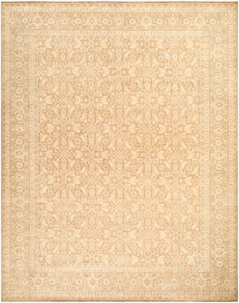 Kerman Handmade Rug