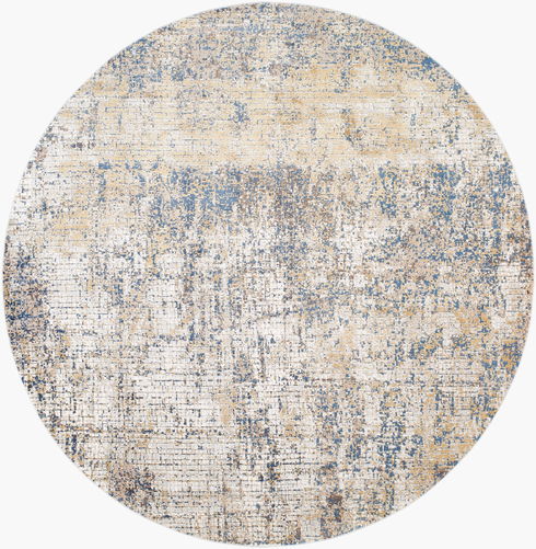 Aisha Machine Woven Rug