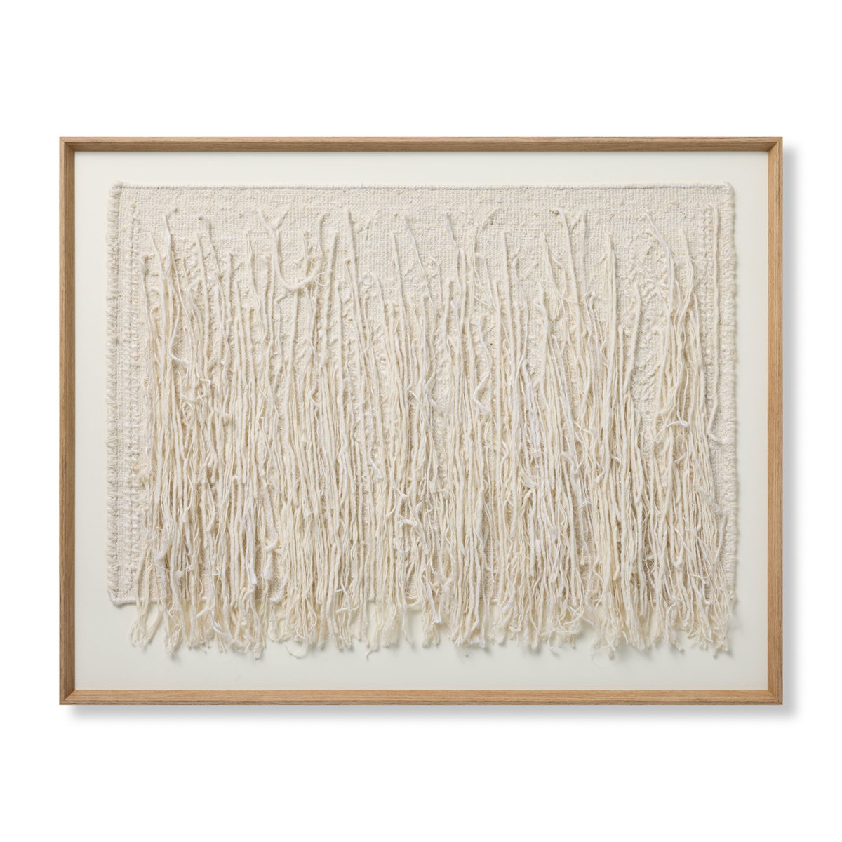 Loloi Piccolo Wall Art, Wall Hanging, 45" length x 35" width View 1